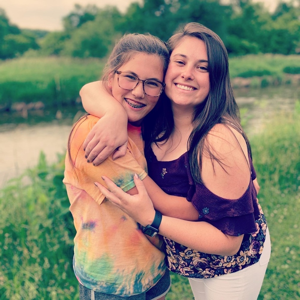 Meet your Posher, Tisha